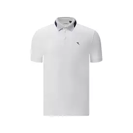 ADEMAS | DRY-MATIC STRETCH PIQUET POLO