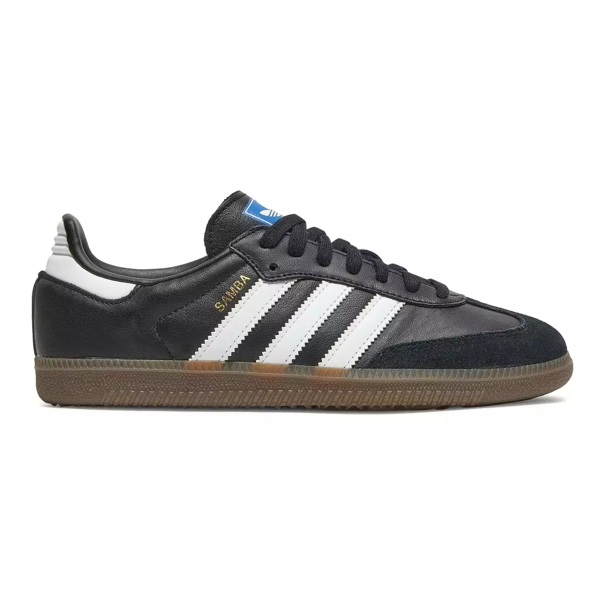 Adidas Men's Samba OG Black/White