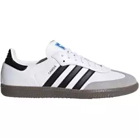 Adidas Men's Samba OG White/Black