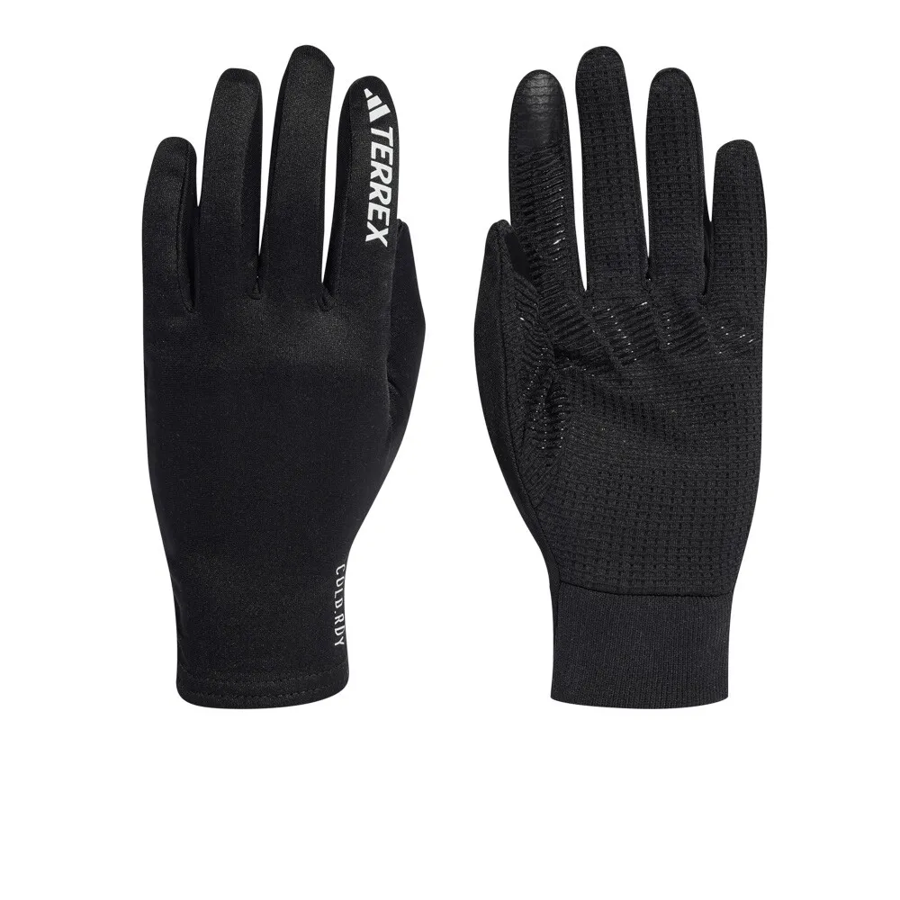 adidas Terrex COLD.RDY Gloves - AW24