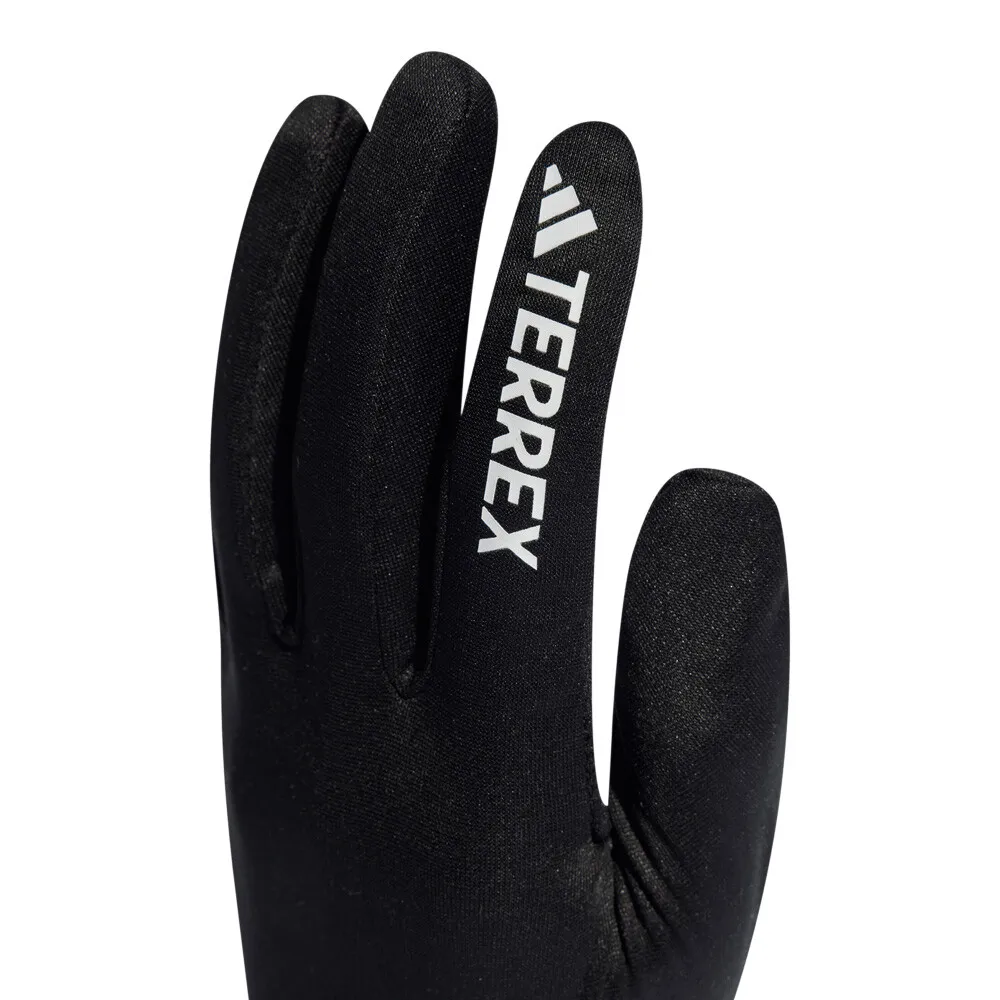 adidas Terrex COLD.RDY Gloves - AW24