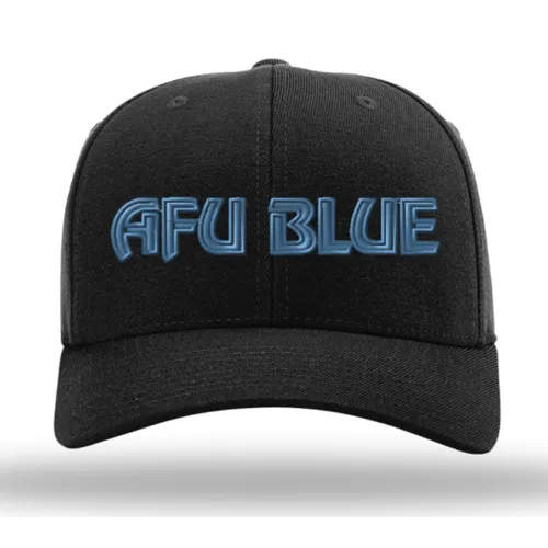 AFU BLUE Hats