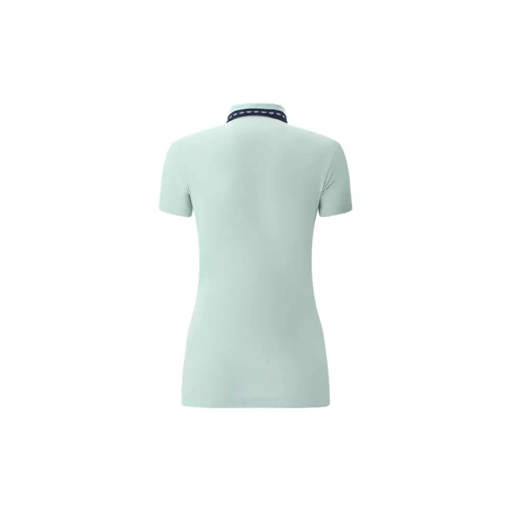 ALCHIMIA | DRY-MATIC STRETCH PIQUET POLO