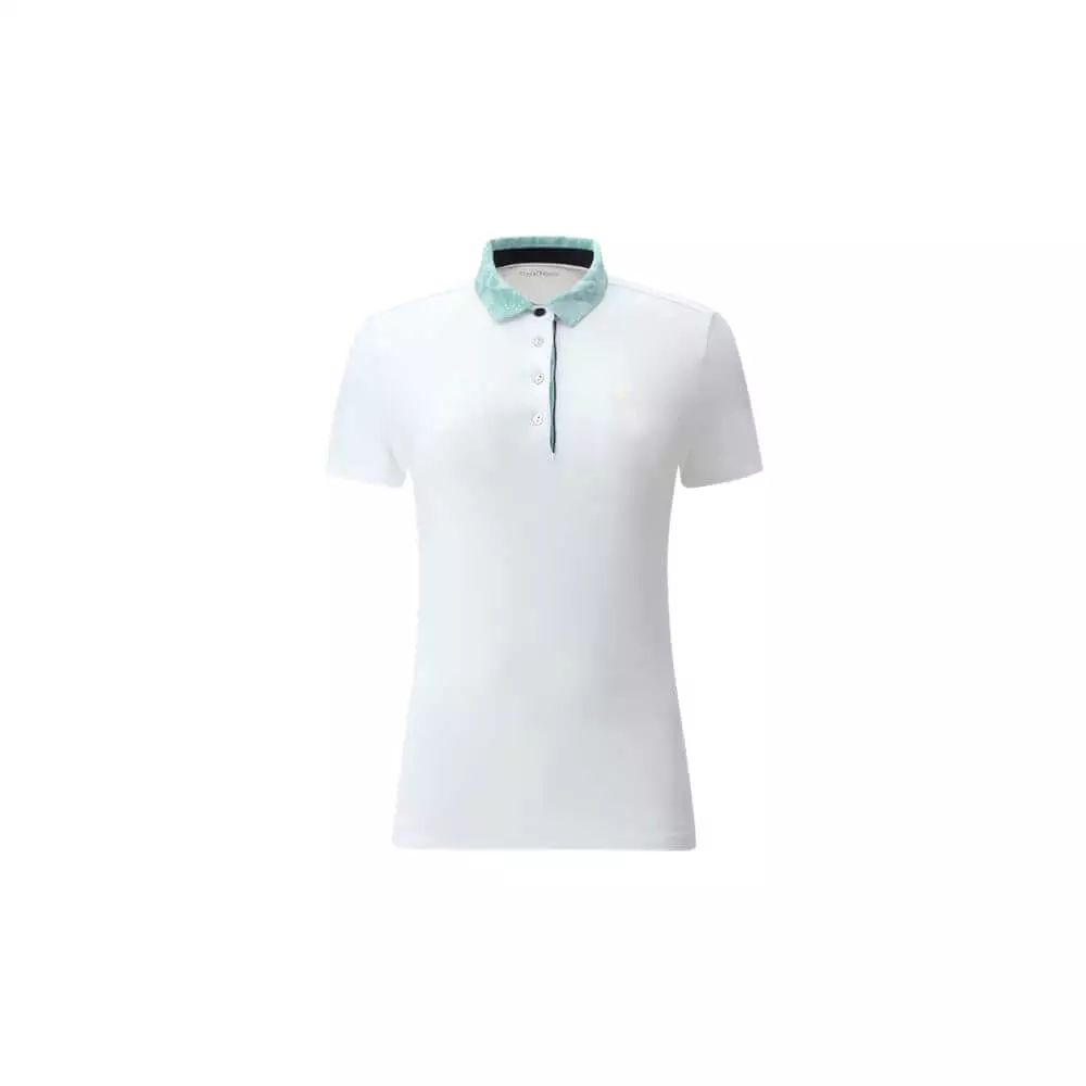 AMARILLA | LIGHTWEIGHT SUNBLOCK JERSEY POLO