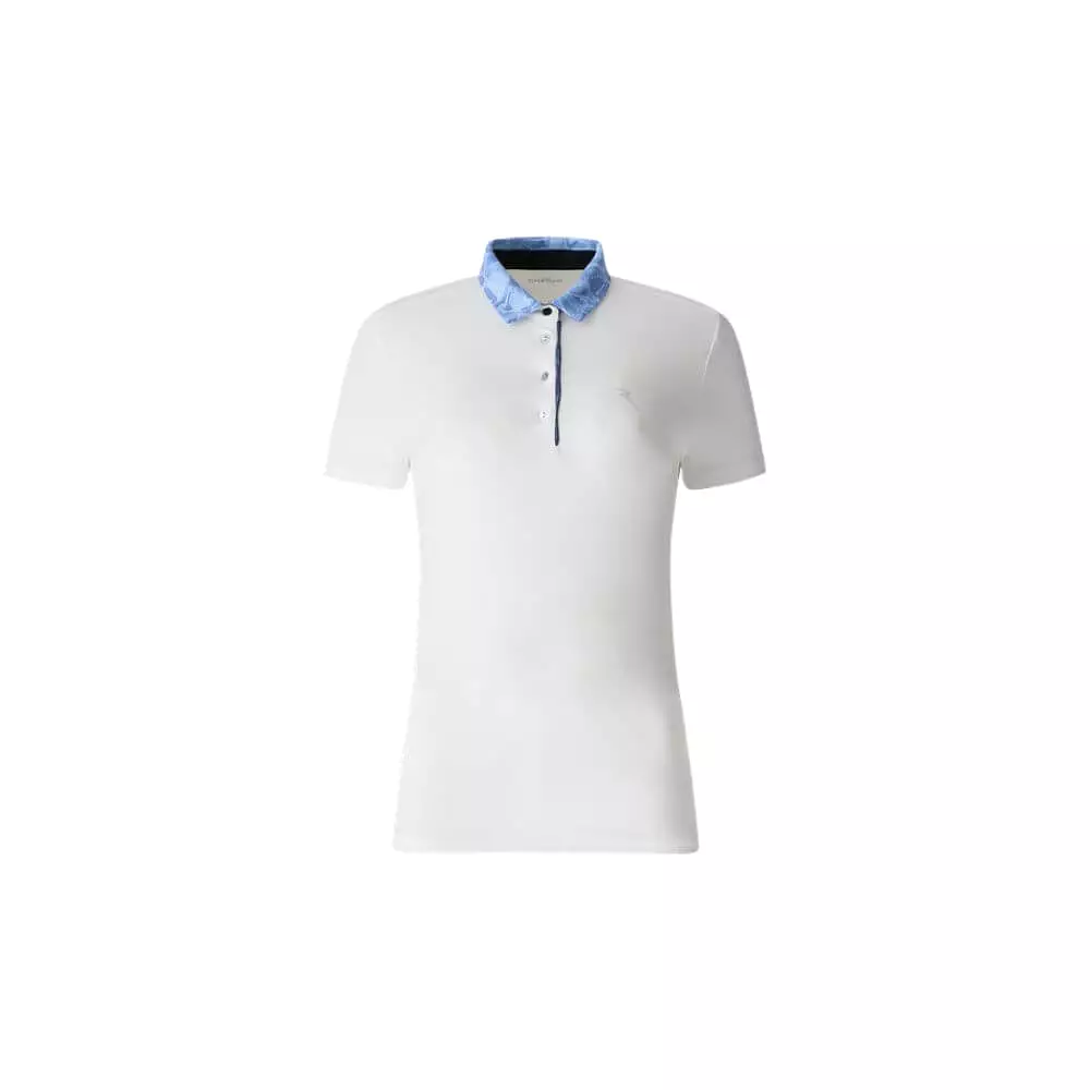 AMARILLA | LIGHTWEIGHT SUNBLOCK JERSEY POLO