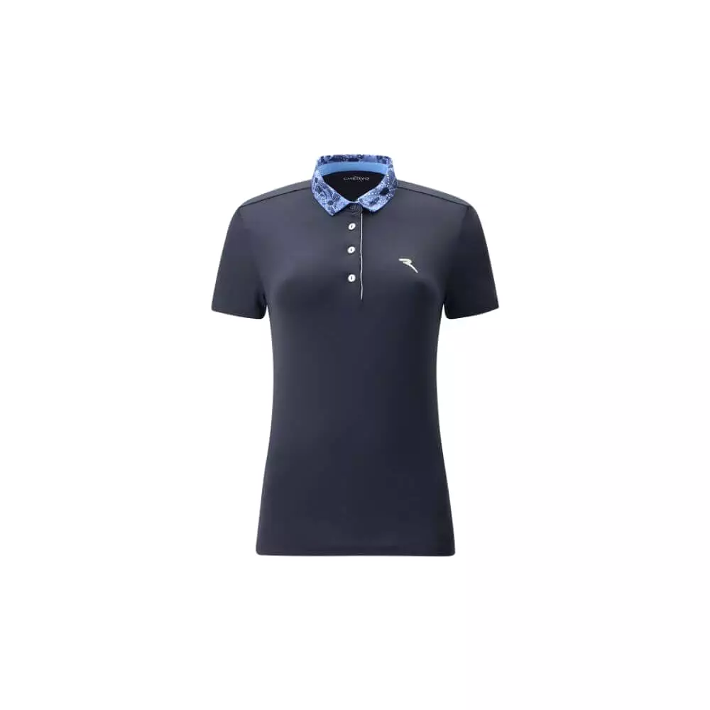 AMARILLA | LIGHTWEIGHT SUNBLOCK JERSEY POLO