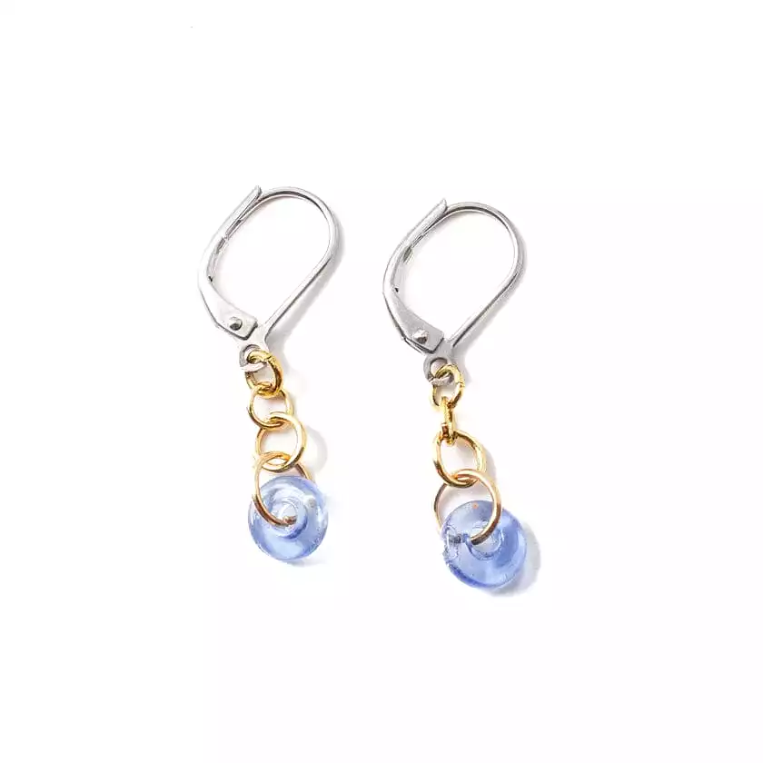 Ann - Marie Chagnon Berthus Earrings