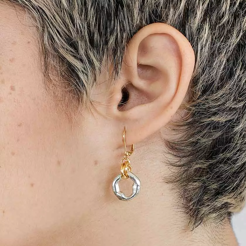 Ann - Marie Chagnon Cormi Earrings