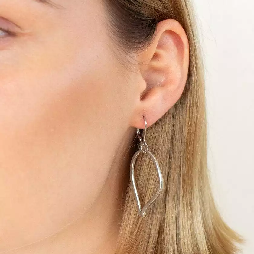 Ann - Marie Chagnon Edmond Earrings