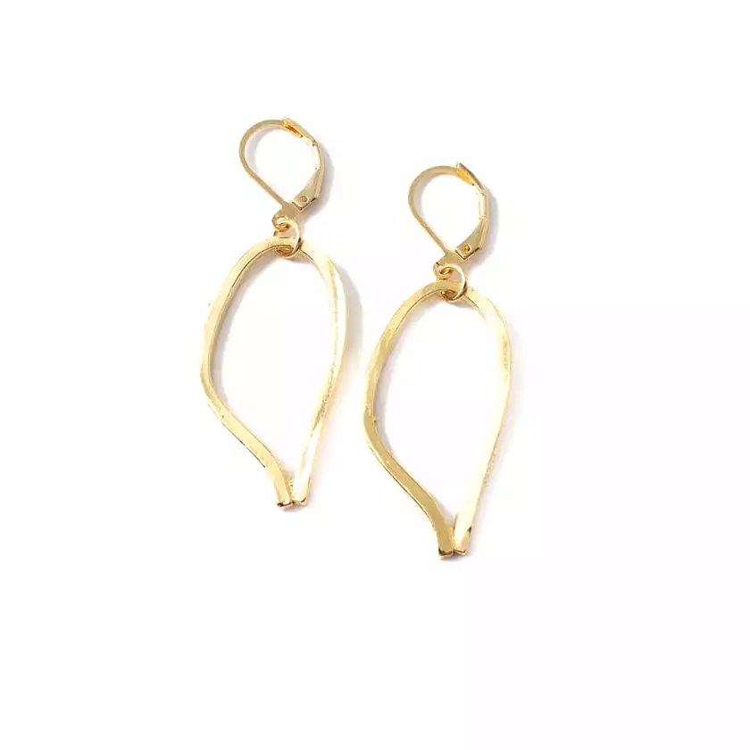 Ann - Marie Chagnon Edmond Earrings