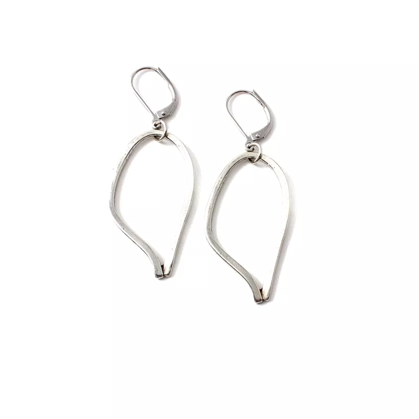 Ann - Marie Chagnon Edmond Earrings