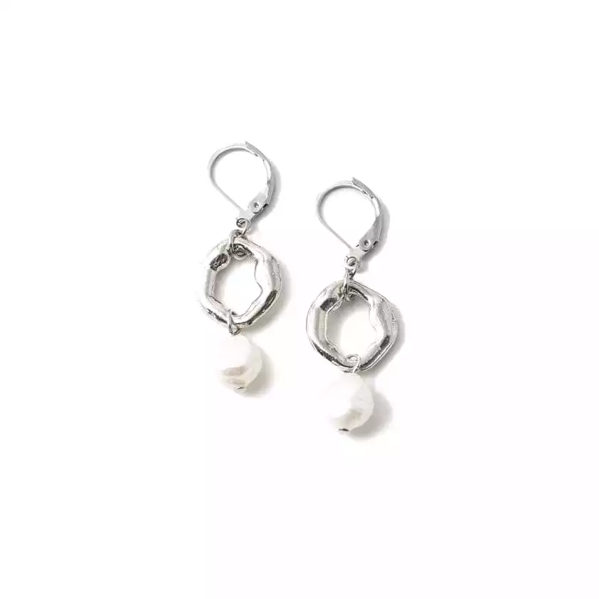 Ann - Marie Chagnon Eloi  Earrings