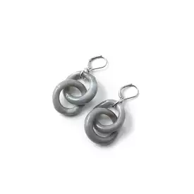 Ann - Marie Chagnon Ely Smoke Earrings - 606278