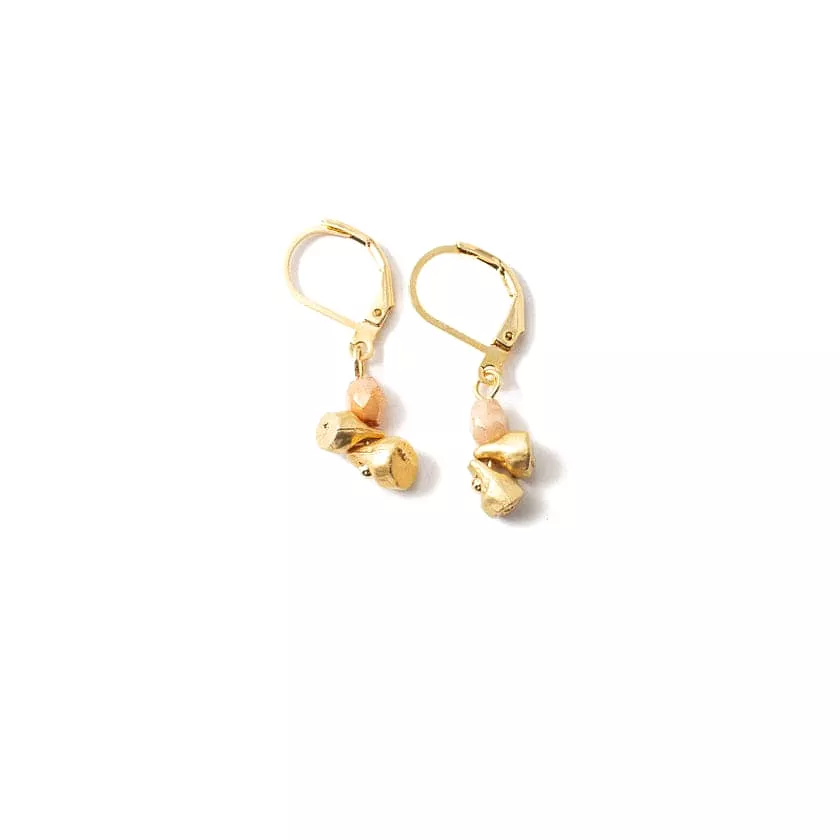 Ann - Marie Chagnon Erby Earrings