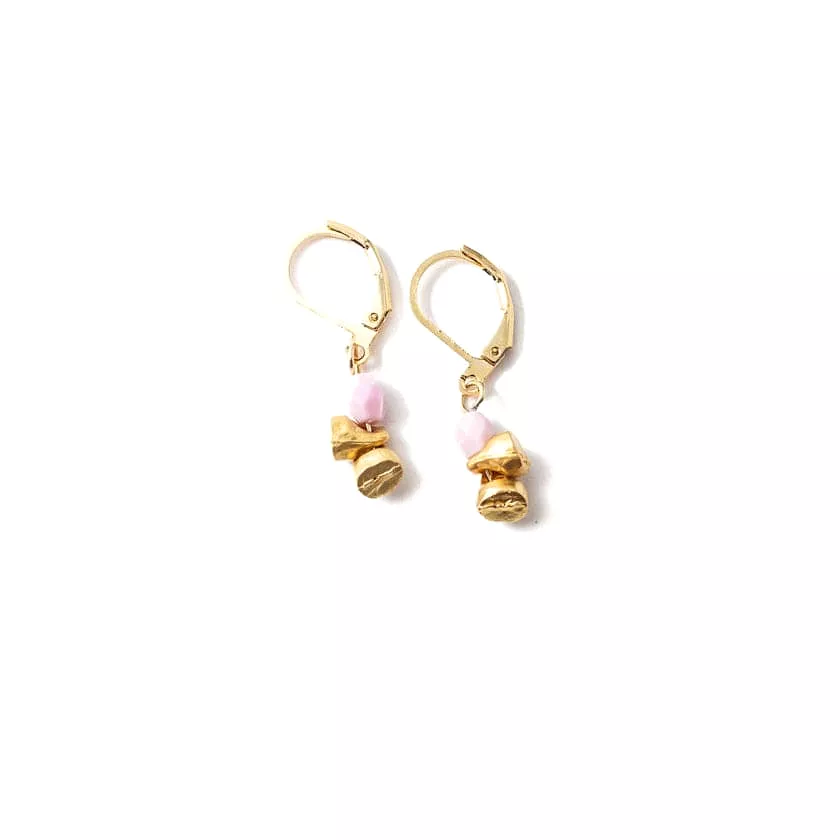 Ann - Marie Chagnon Erby Earrings