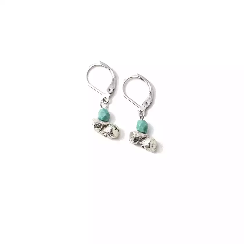 Ann - Marie Chagnon Erby Earrings