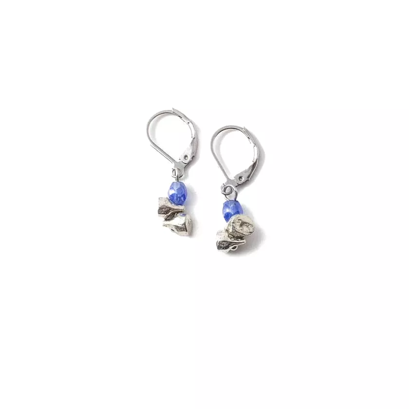 Ann - Marie Chagnon Erby Earrings