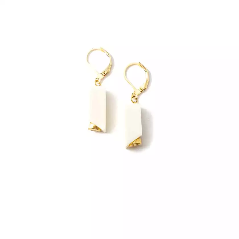 Ann - Marie Chagnon Estrella Earrings