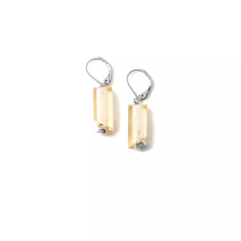 Ann - Marie Chagnon Estrella Earrings