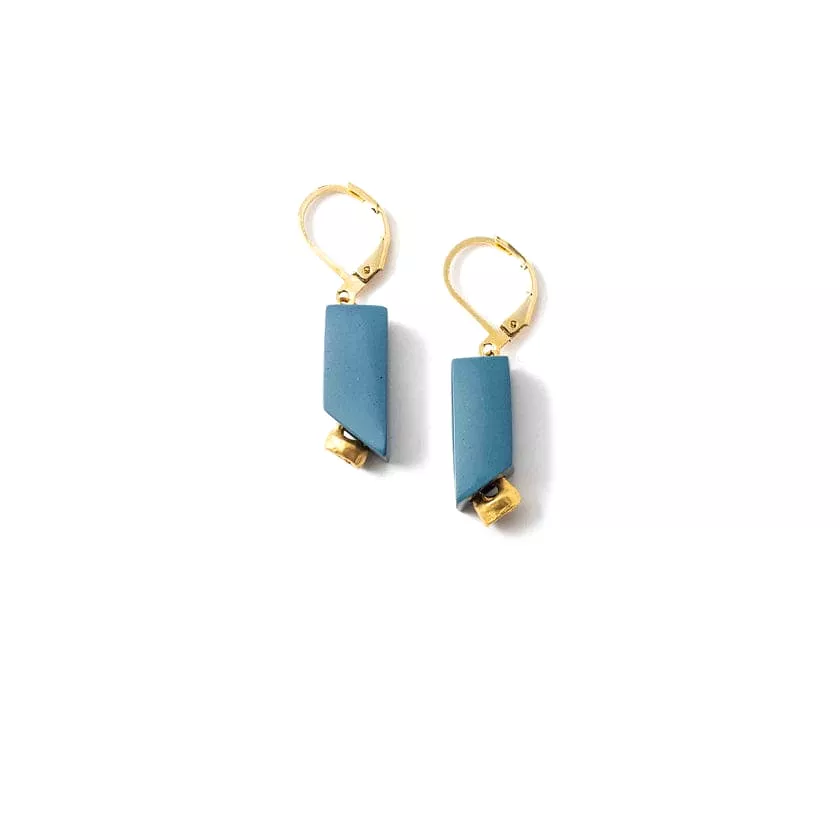 Ann - Marie Chagnon Estrella Earrings