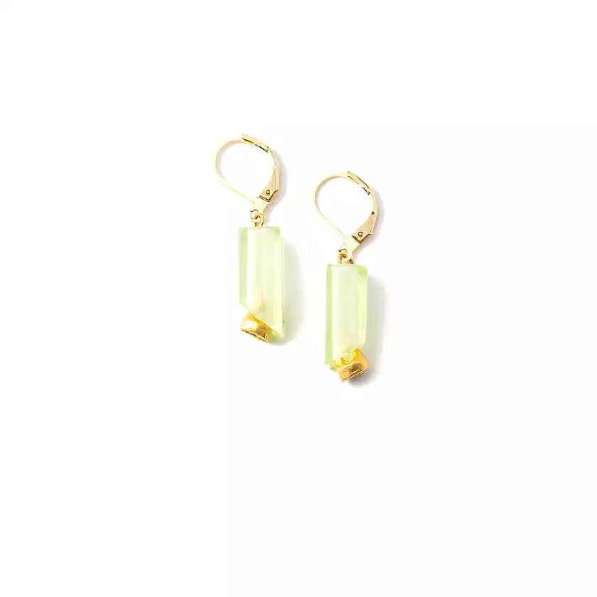 Ann - Marie Chagnon Estrella Earrings