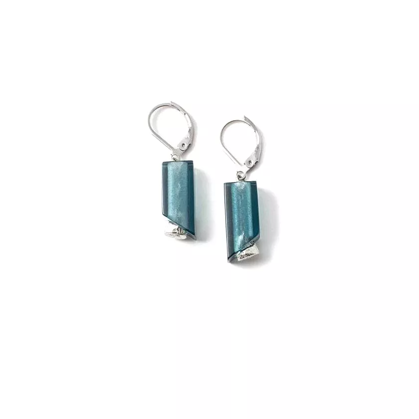 Ann - Marie Chagnon Estrella Earrings