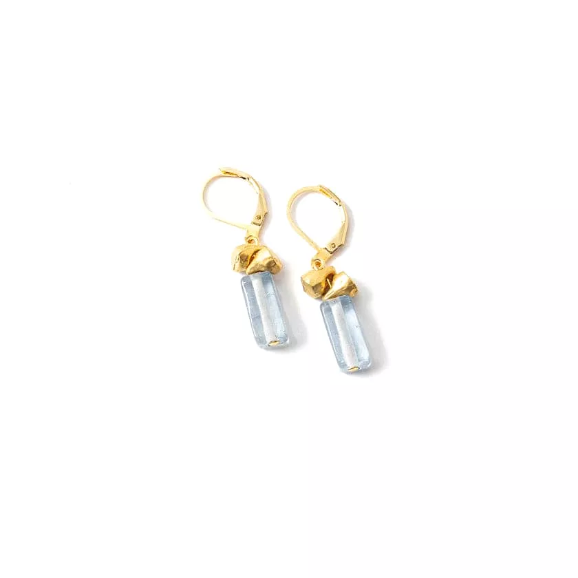 Ann - Marie Chagnon Euzebe  Earrings