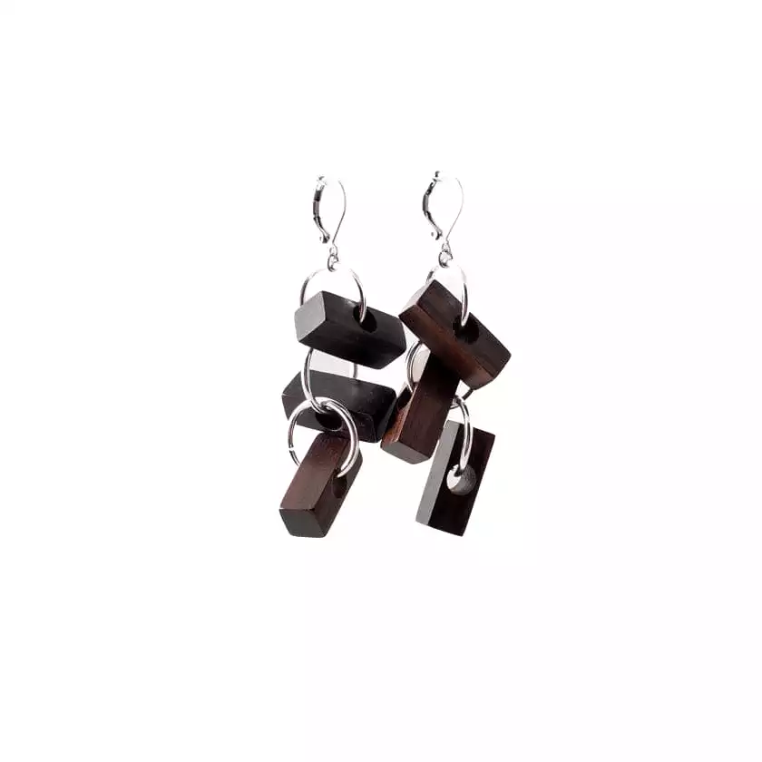 Ann - Marie Chagnon Julianne Earrings