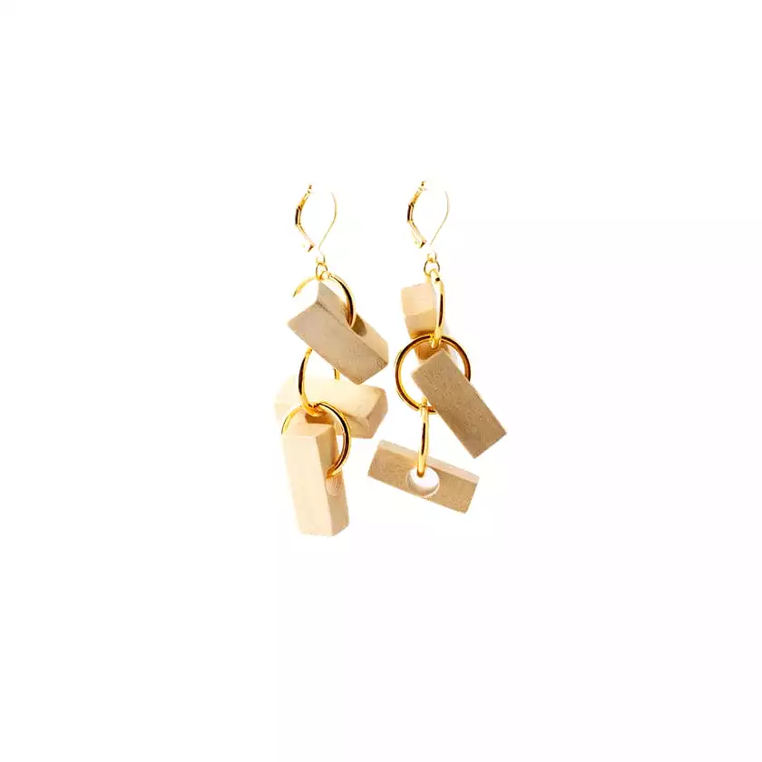 Ann - Marie Chagnon Julianne Earrings