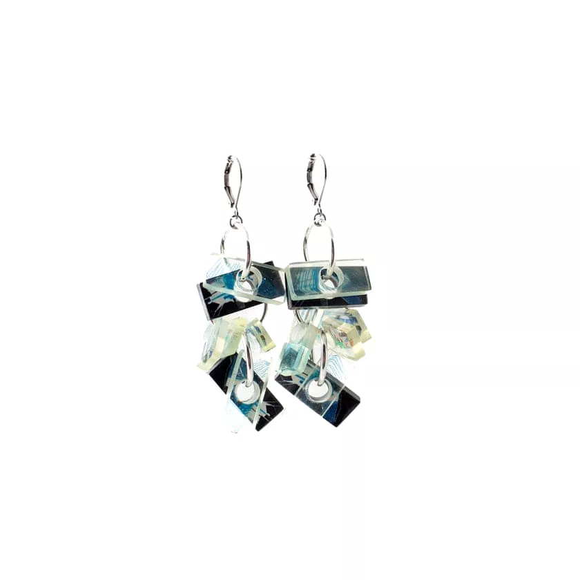 Ann - Marie Chagnon Julianne Earrings