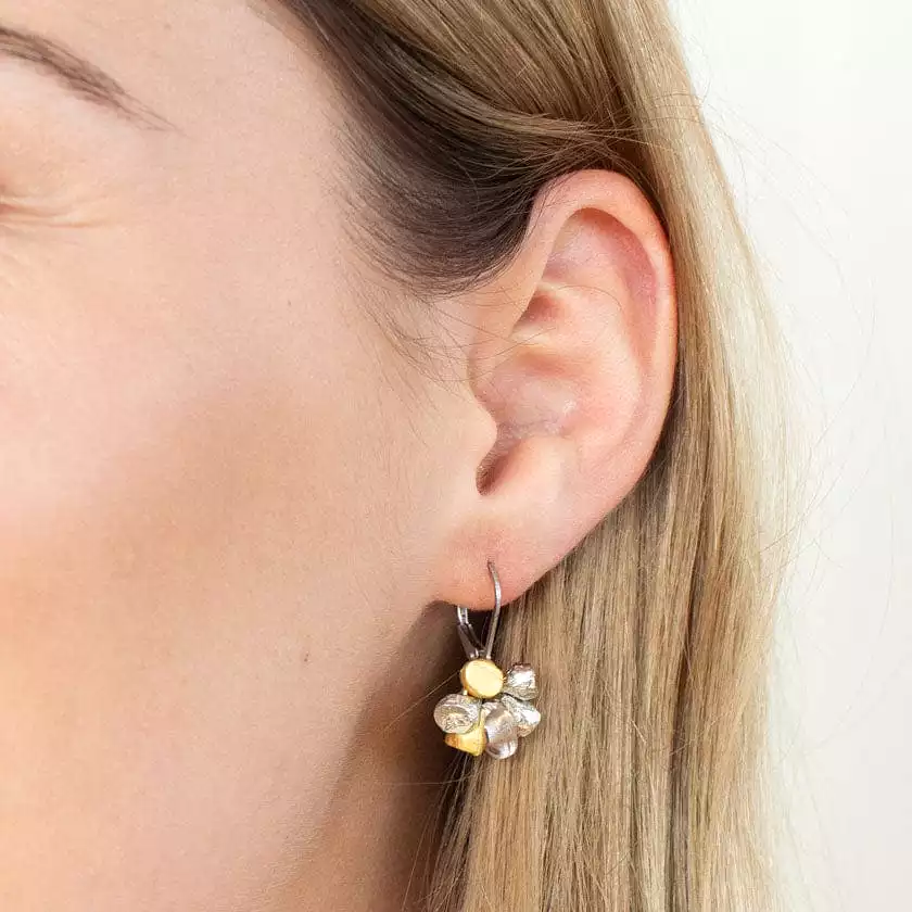 Ann - Marie Chagnon Margaux  Earrings