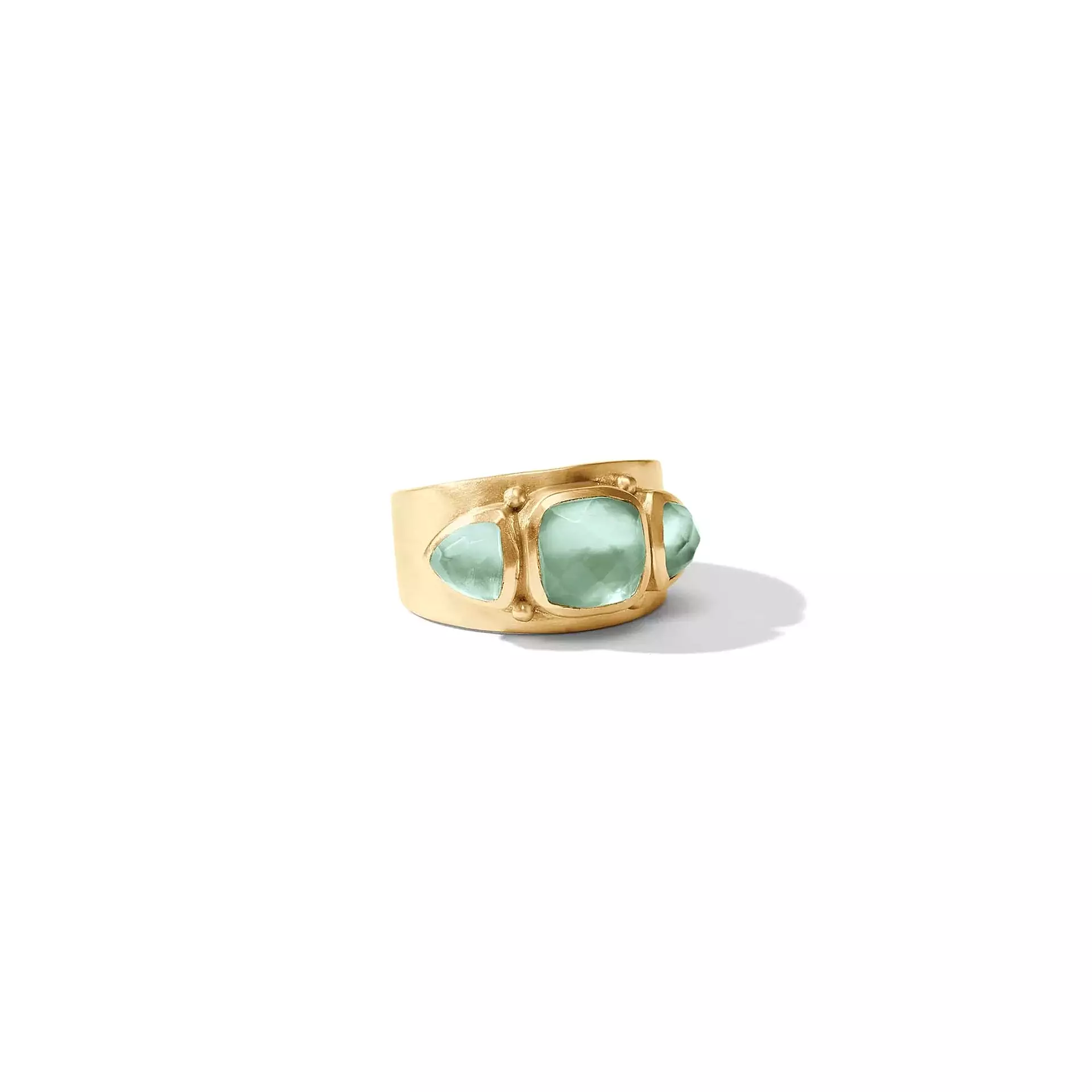 Aquitaine Ring Gold