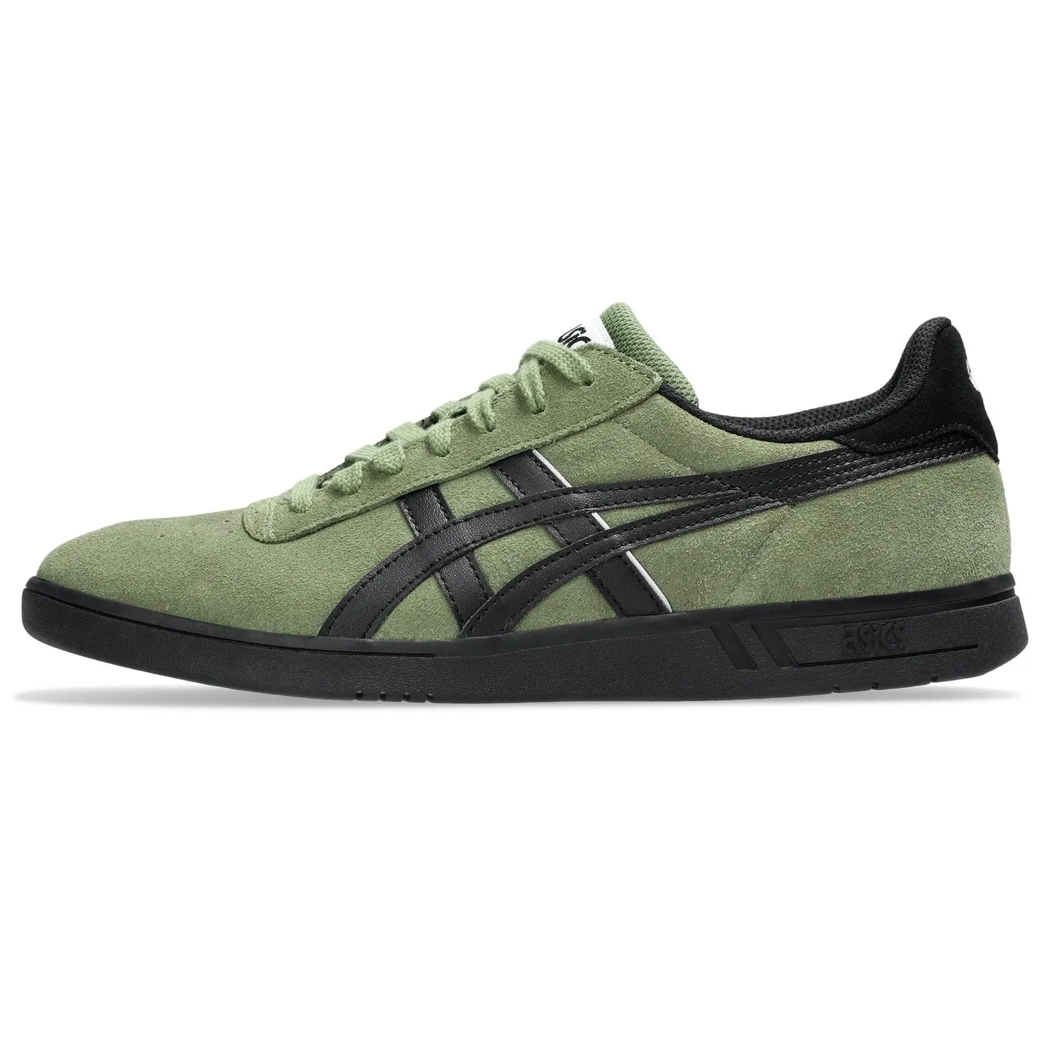 Asics Gel-Vickka Pro Moss/Black