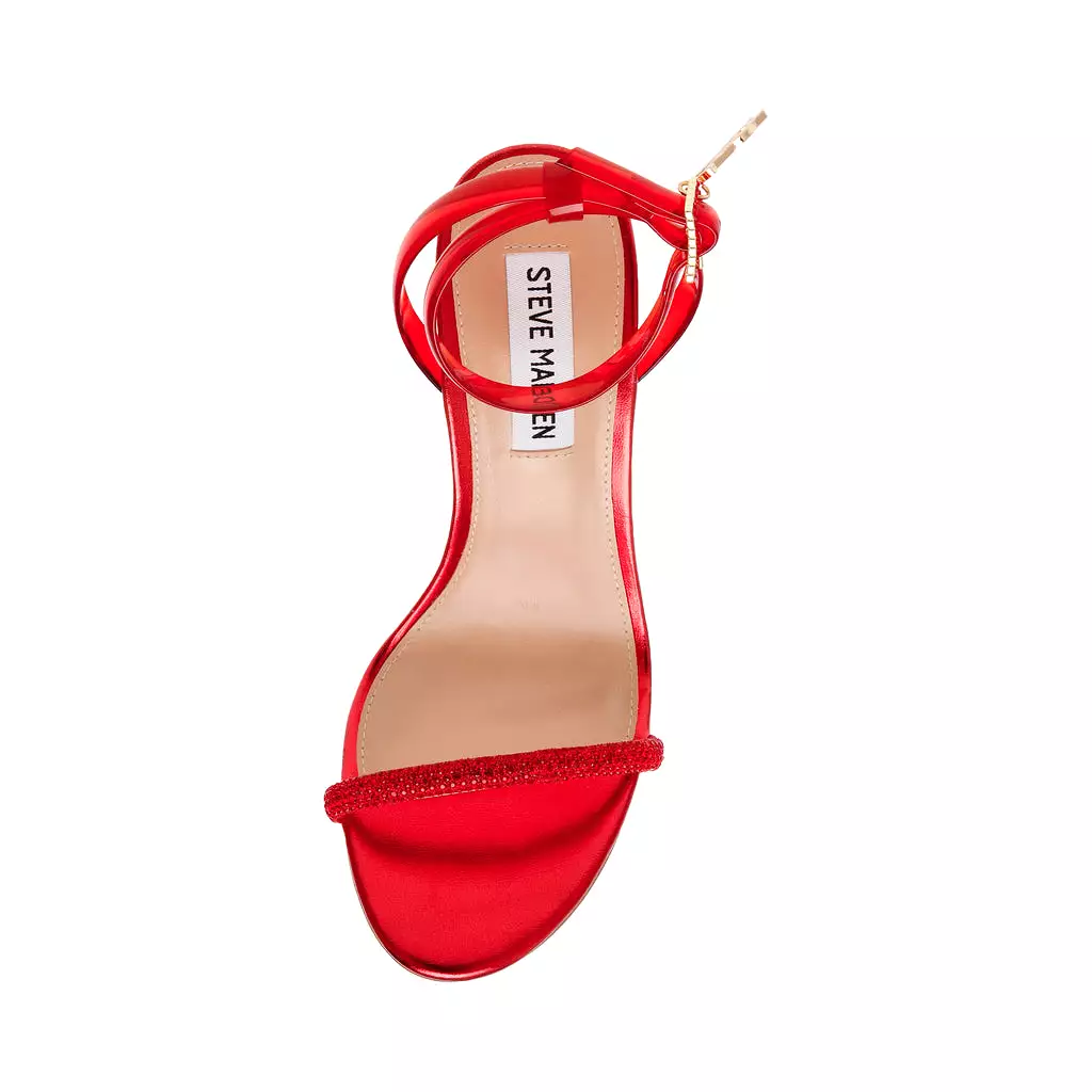 Balia Sandal RED