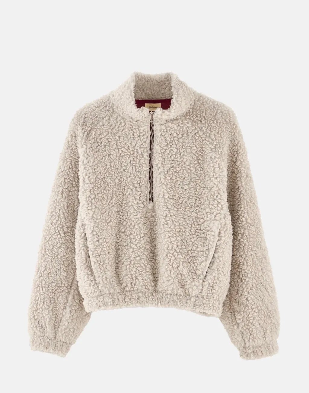 Bellerose Alixe Teddy Fleece