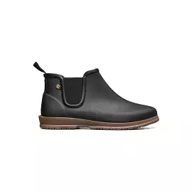 Bogs - Women's Sweetpea Boots Black