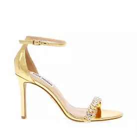 Brazen-R Sandal GOLD