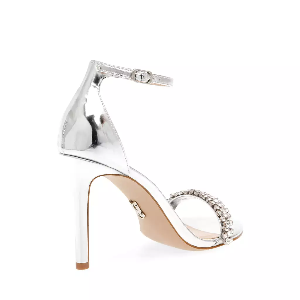 Brazen-R Sandal SILVER