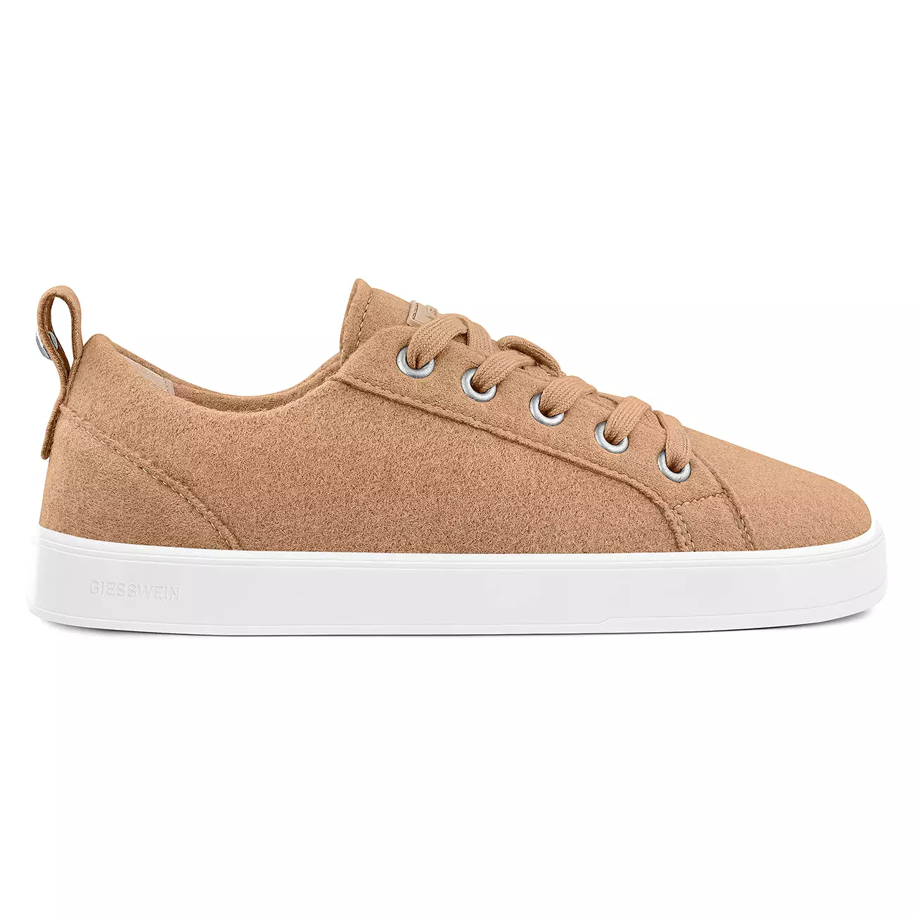 Cashmere Sneaker Men