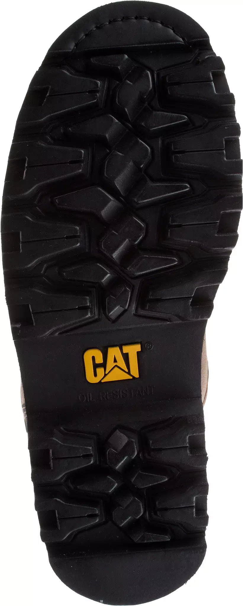 CAT Control Men's 8 Waterproof Composite Toe Work Boot 720211