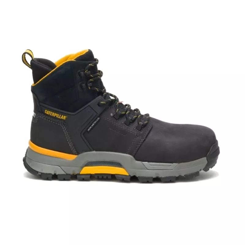 CAT EDGE Men's 6 CSA Composite Toe Work Boot - P724867