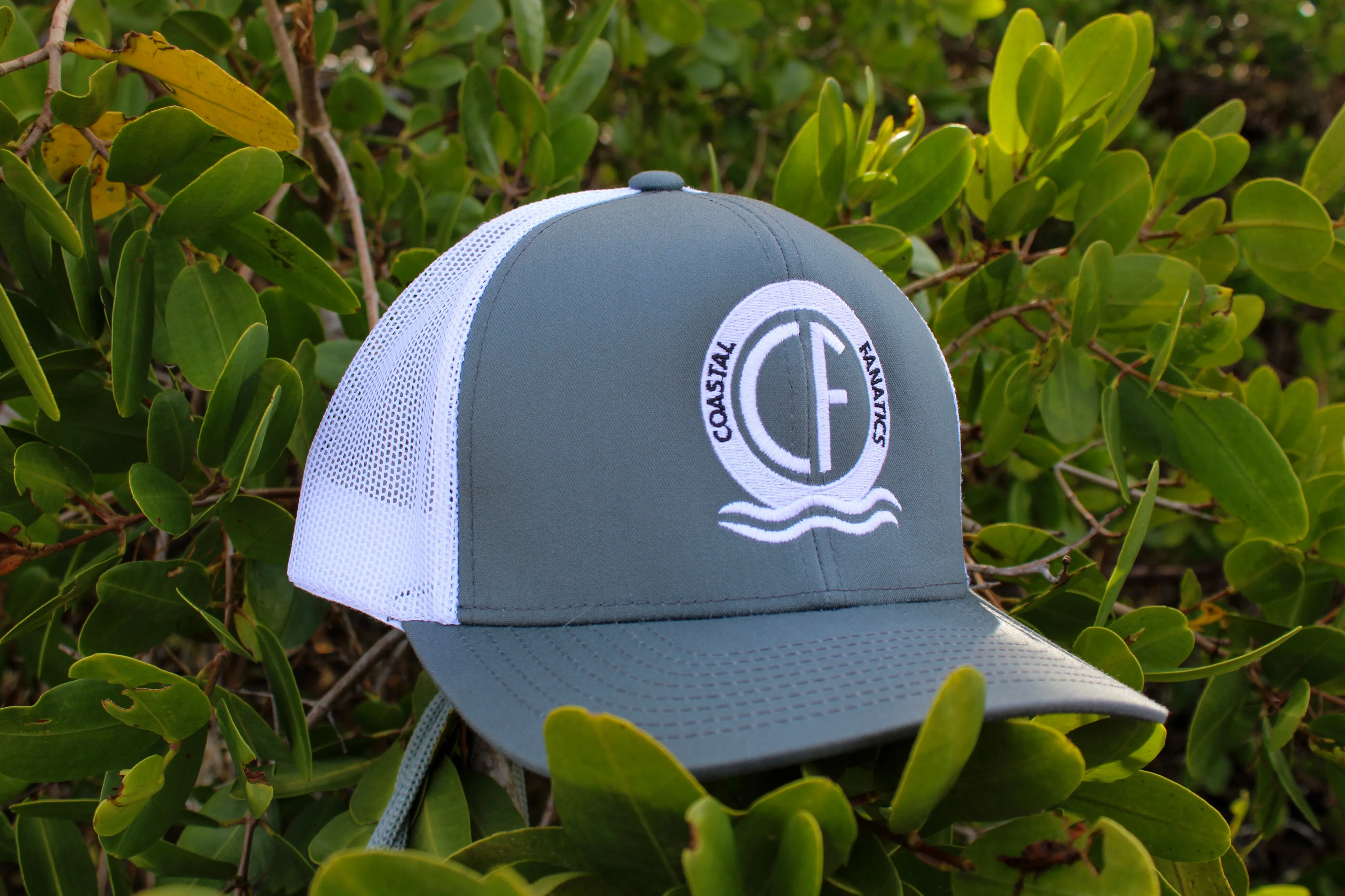 Coastal Hats