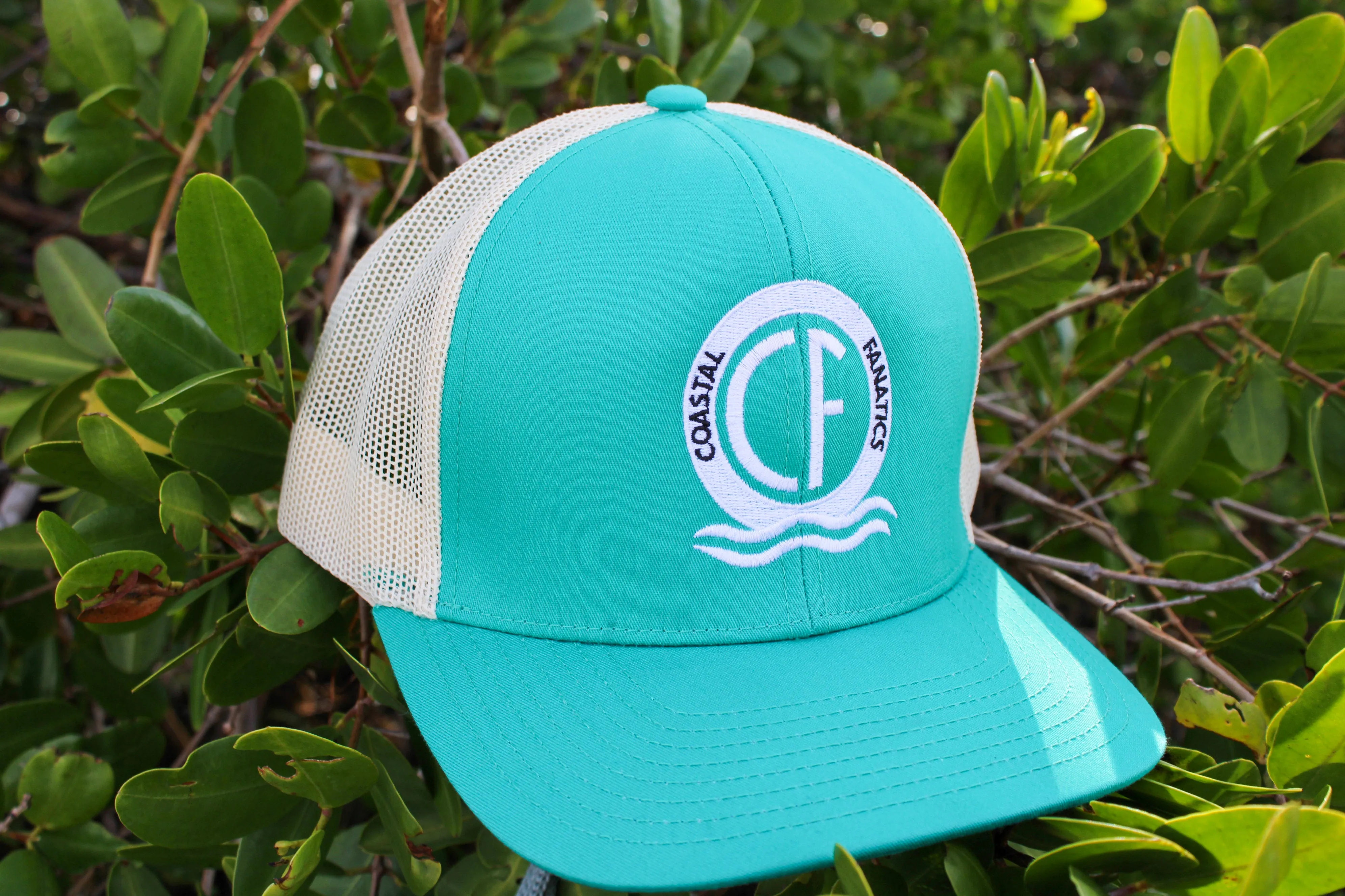 Coastal Hats