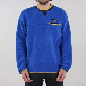 Columbia Wapitoo Fleece Sweatshirt