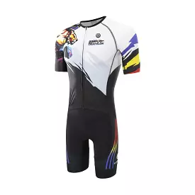 CUSTOM by PURPOSE   Elite Racing Tri Suit