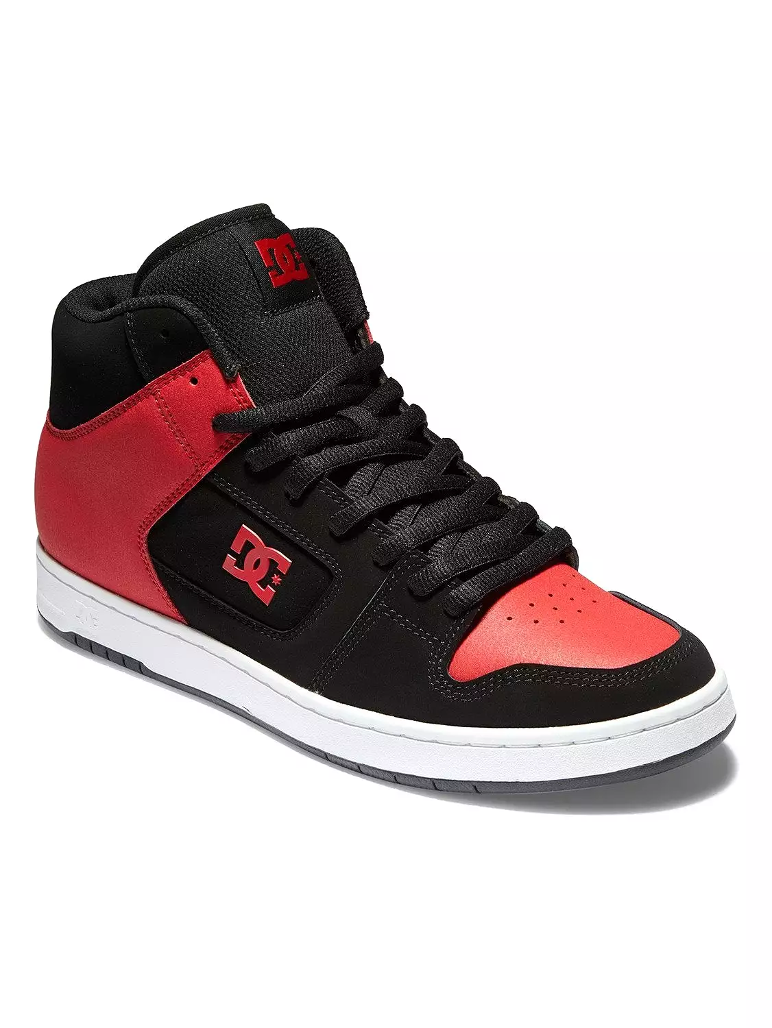 DC Men's Manteca 4 Hi Shoe