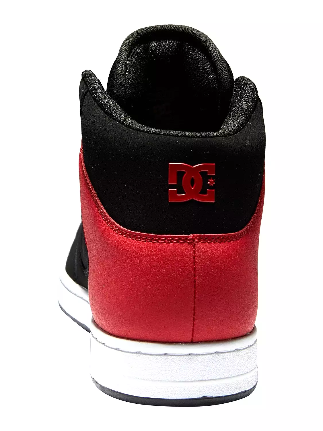 DC Men's Manteca 4 Hi Shoe