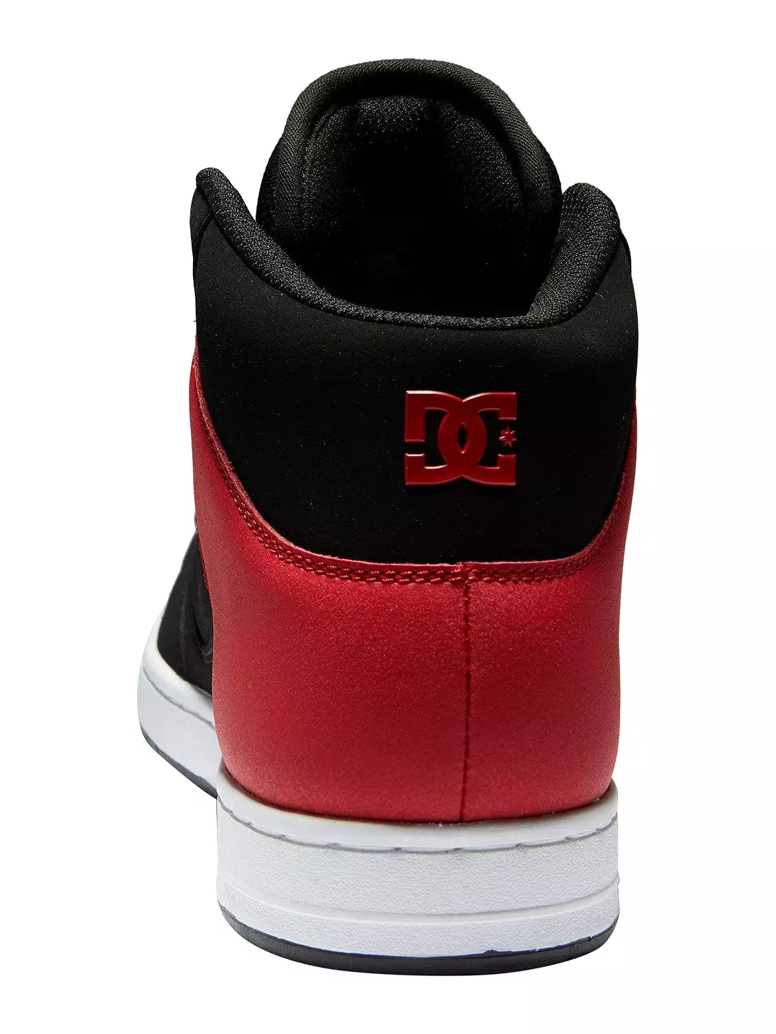 DC Men's Manteca 4 Hi Shoe