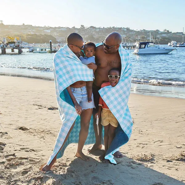 Dock & Bay Picnic Blankets