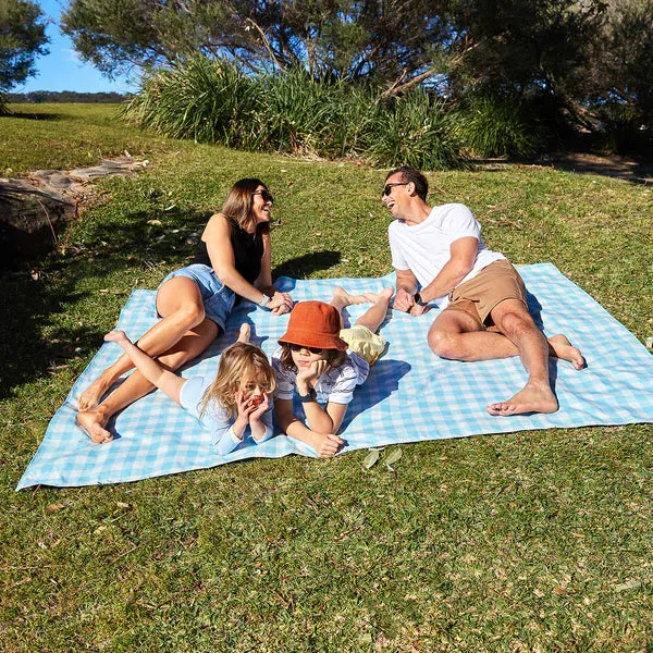 Dock & Bay Picnic Blankets